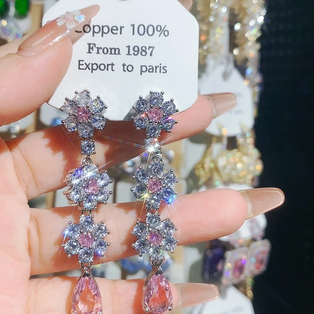 铜合金锆石925银