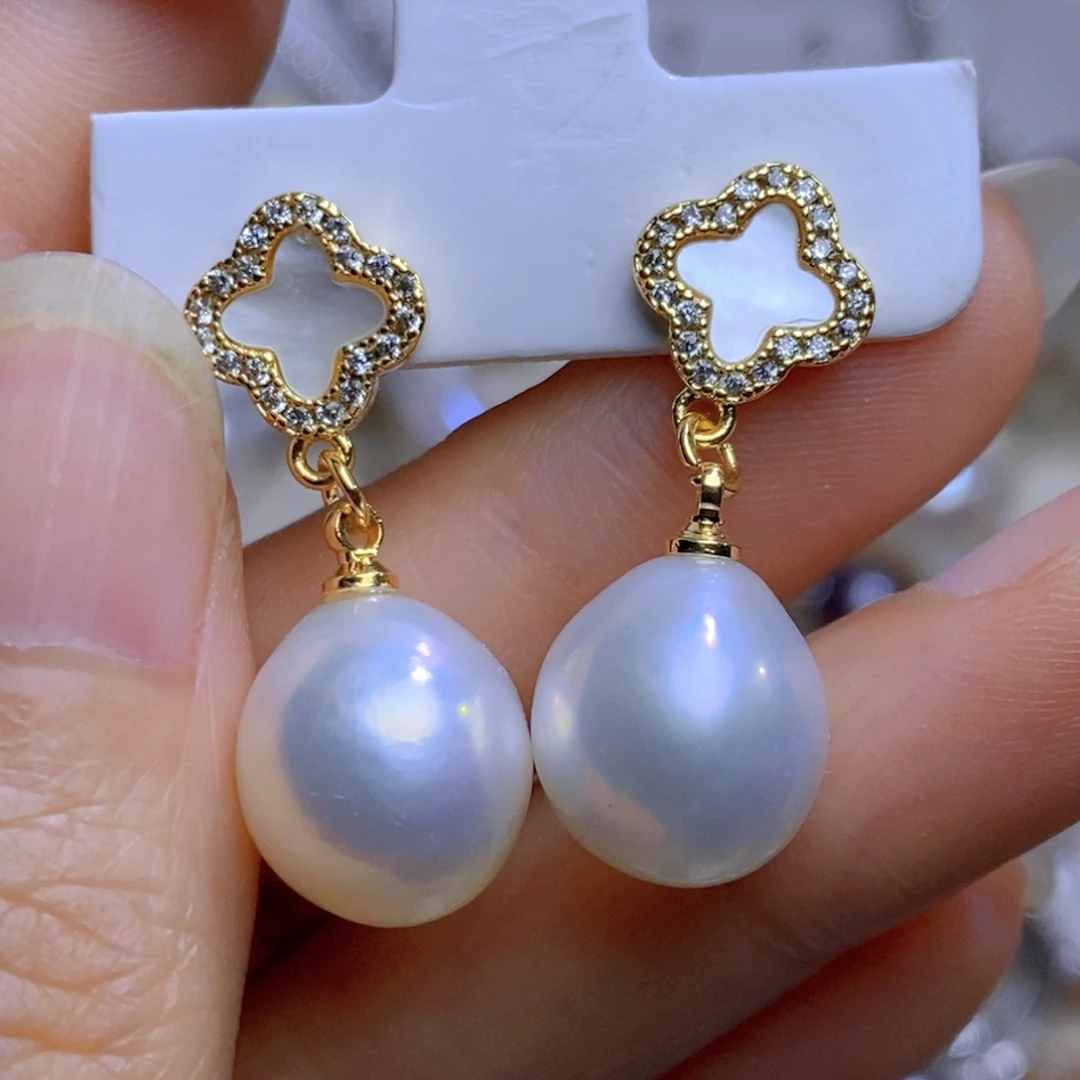 未镶嵌淡水珍珠珠宝奇石