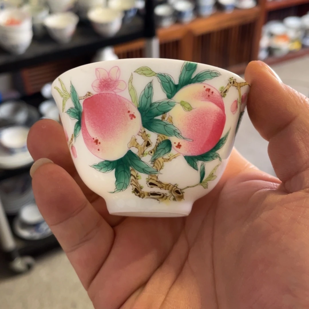 杯景德镇陶瓷大学校长