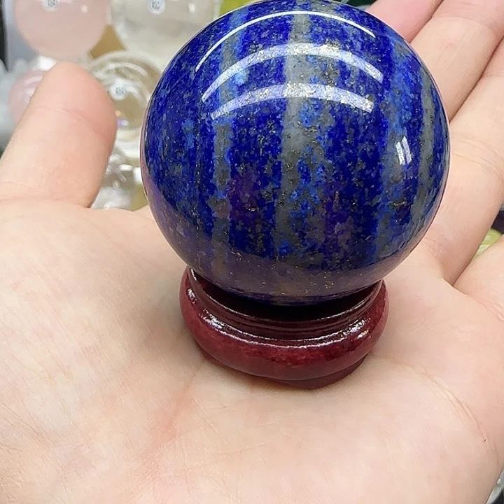 水晶珠宝半成品未镶嵌