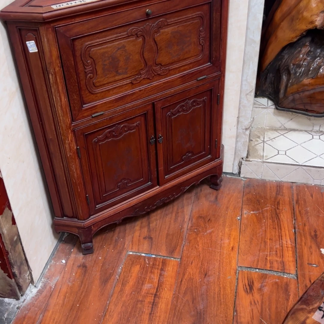 茶室摆件茶空间设计新颖