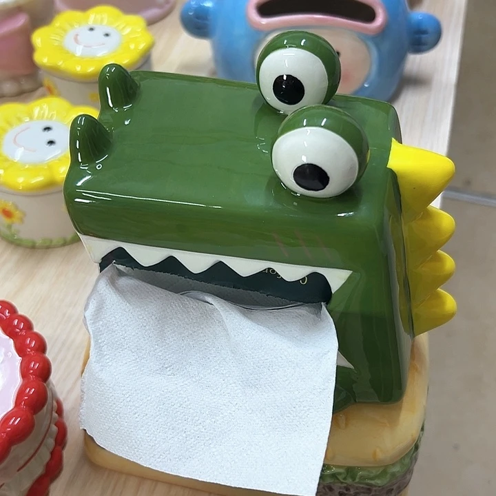 陶瓷等行业中具有一定规模