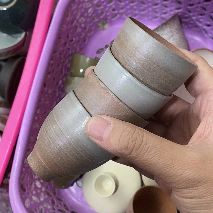 陶瓷艺术品及陶瓷制品