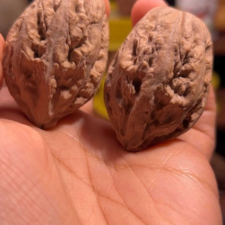 文玩核桃吊坠核桃59
