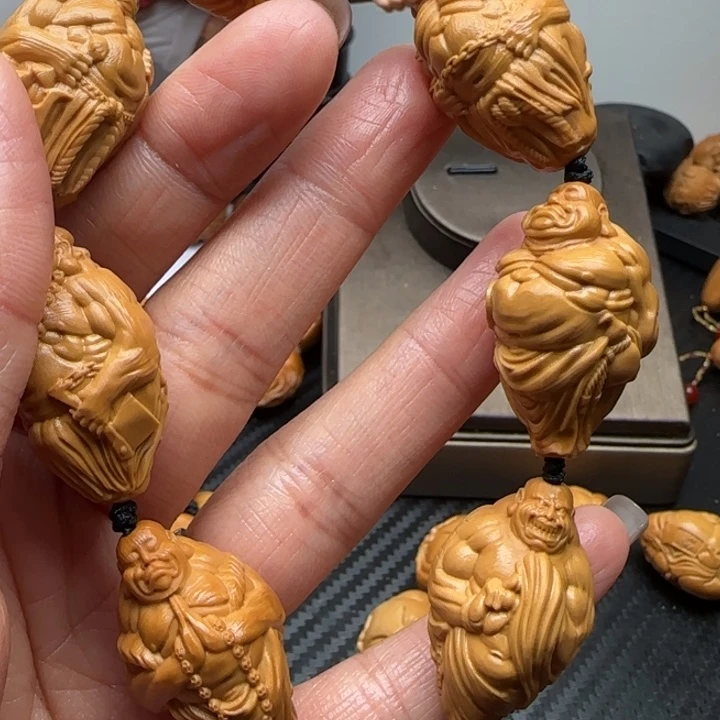 橄榄核手串/手链福利手串