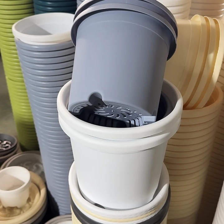 四季3#口径21雾霾蓝10个无托