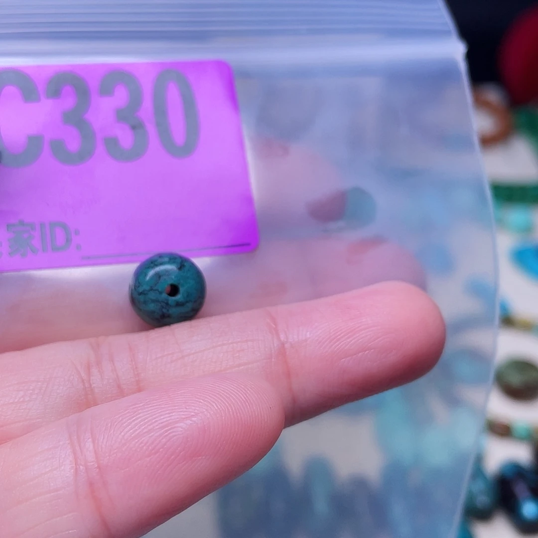 空竹粉丝专享十堰特色手工散珠