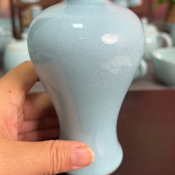 瓷片原产地原矿原釉