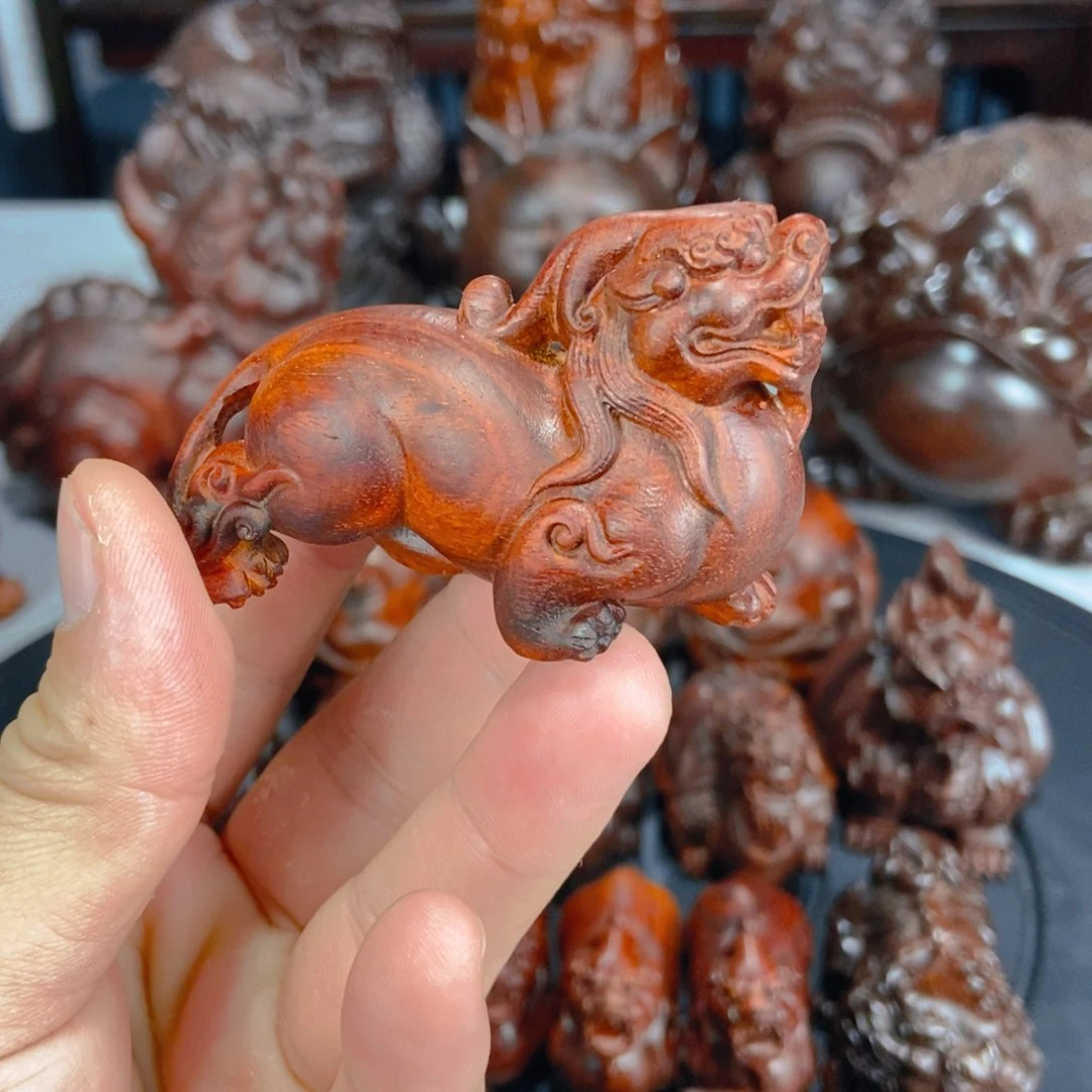 檀香紫檀（小叶紫檀）