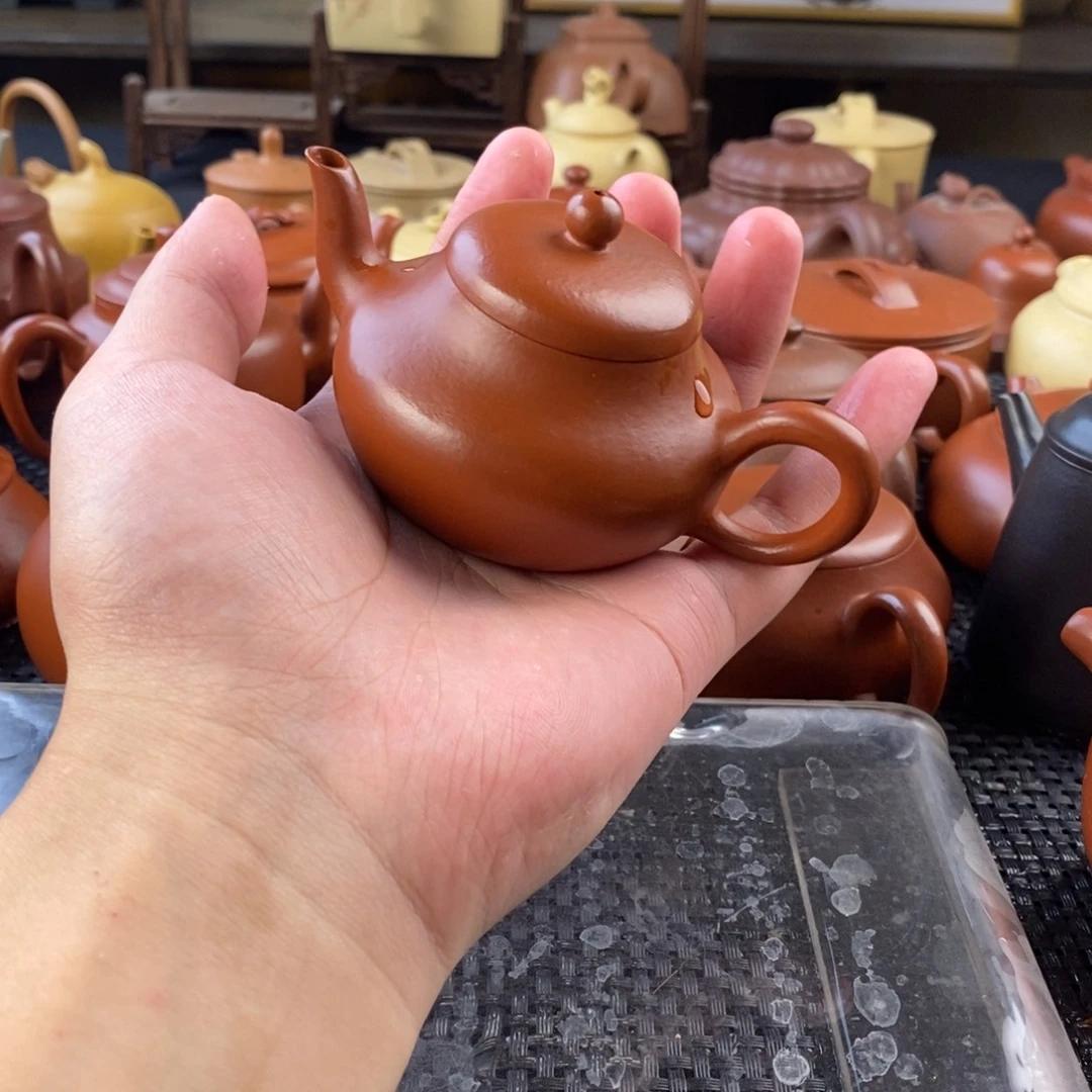 茶壶紫砂宜兴紫砂工艺研究所