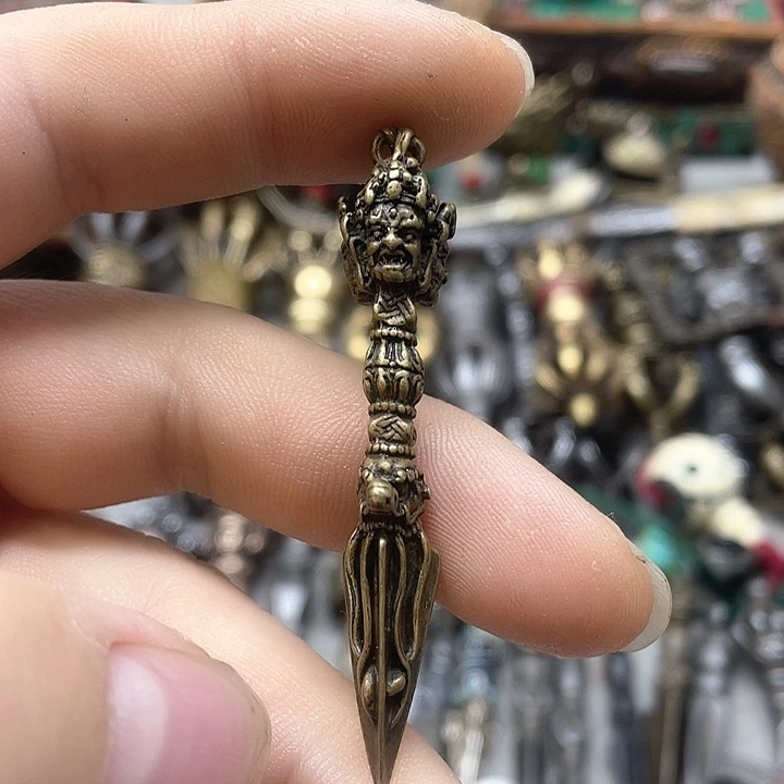 工艺品挂件一物一图