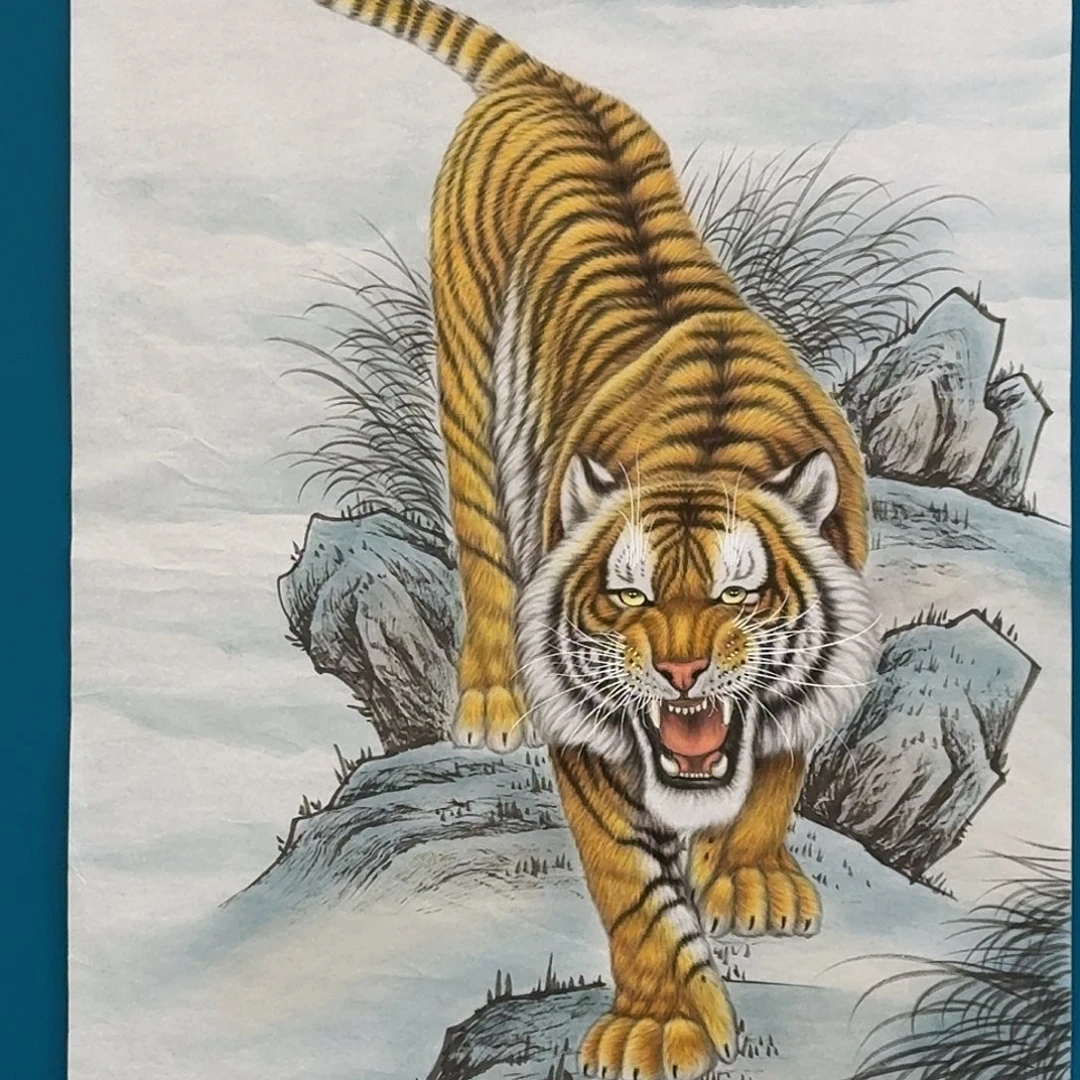 Z***3国画密密麻麻密密麻麻吗