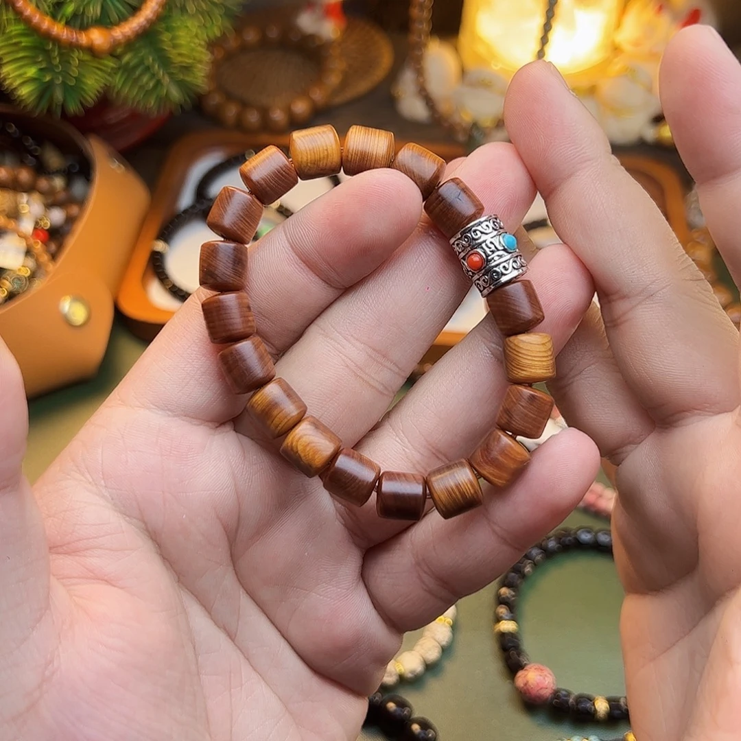 手串/手链柏木（崖柏）