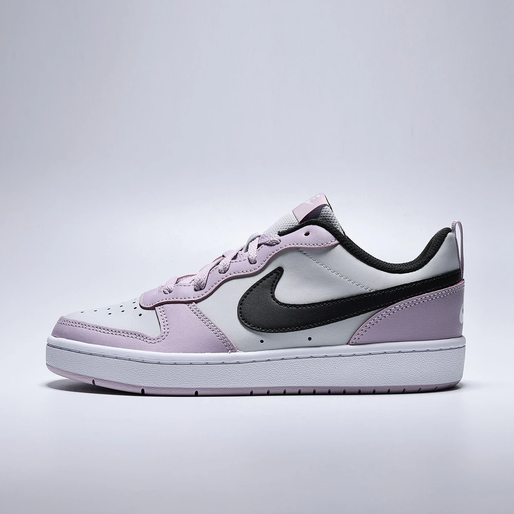Nike KidsNike Kids2025男大童NIKE COURT 休闲鞋BQ5448-005