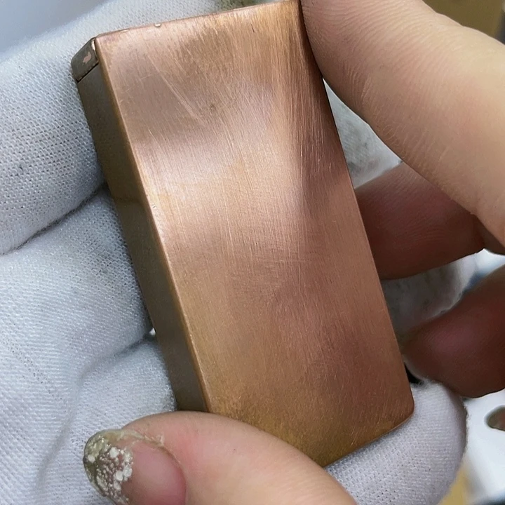 【闪购商品】729紫铜
