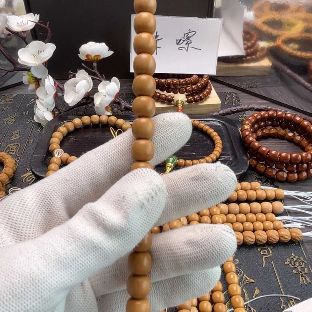 猴头核桃吊坠老型