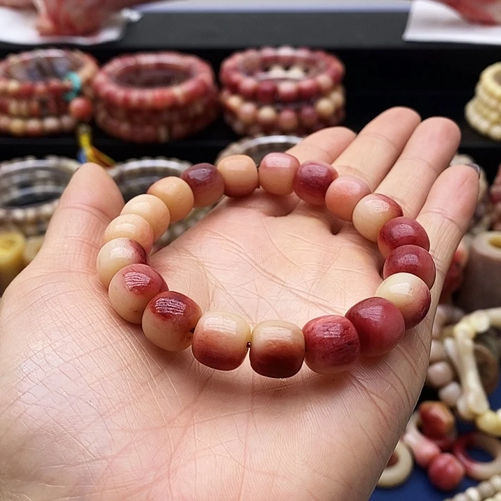 其他驼骨手链半血12