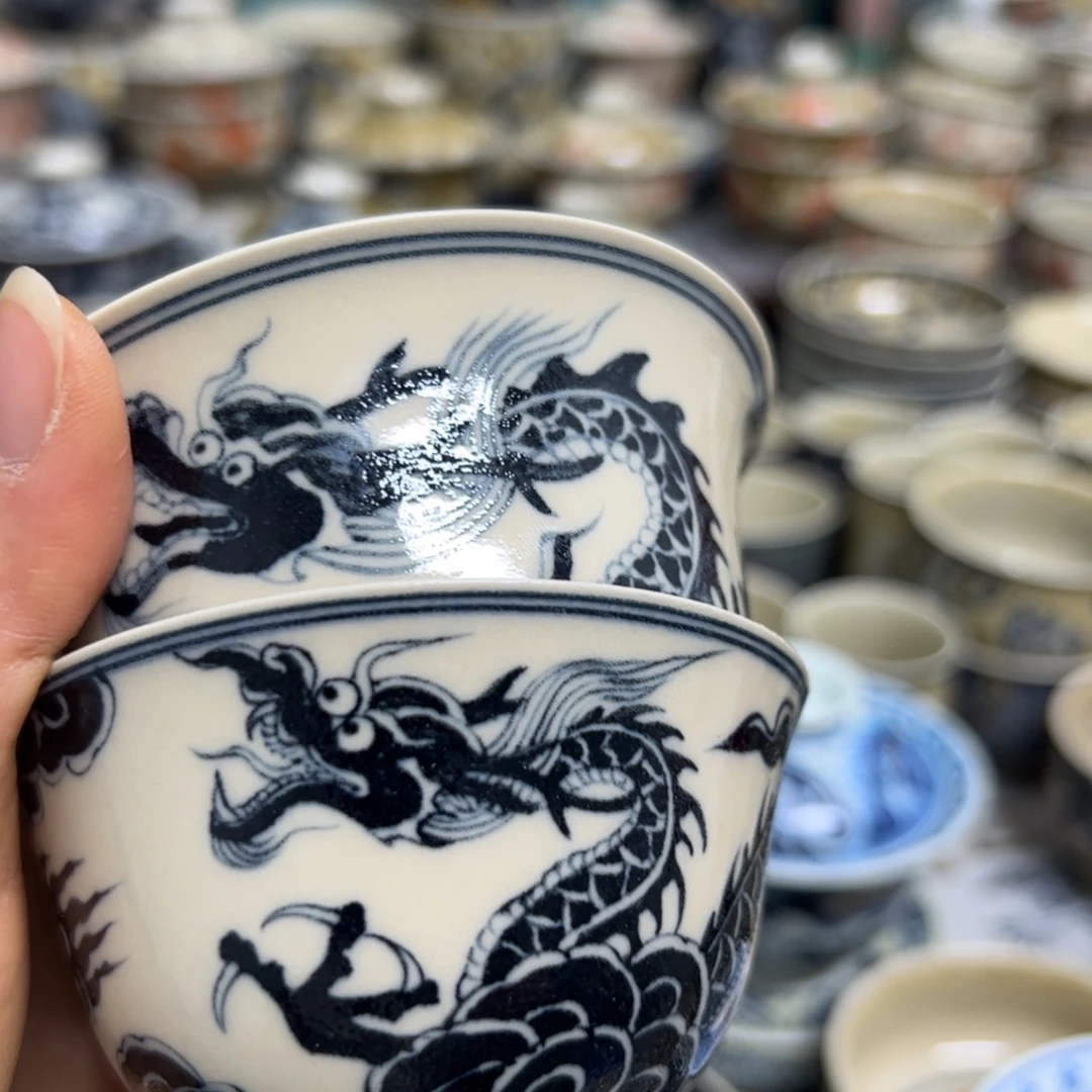 【闪购商品】曦陶瓷艺术有限公司