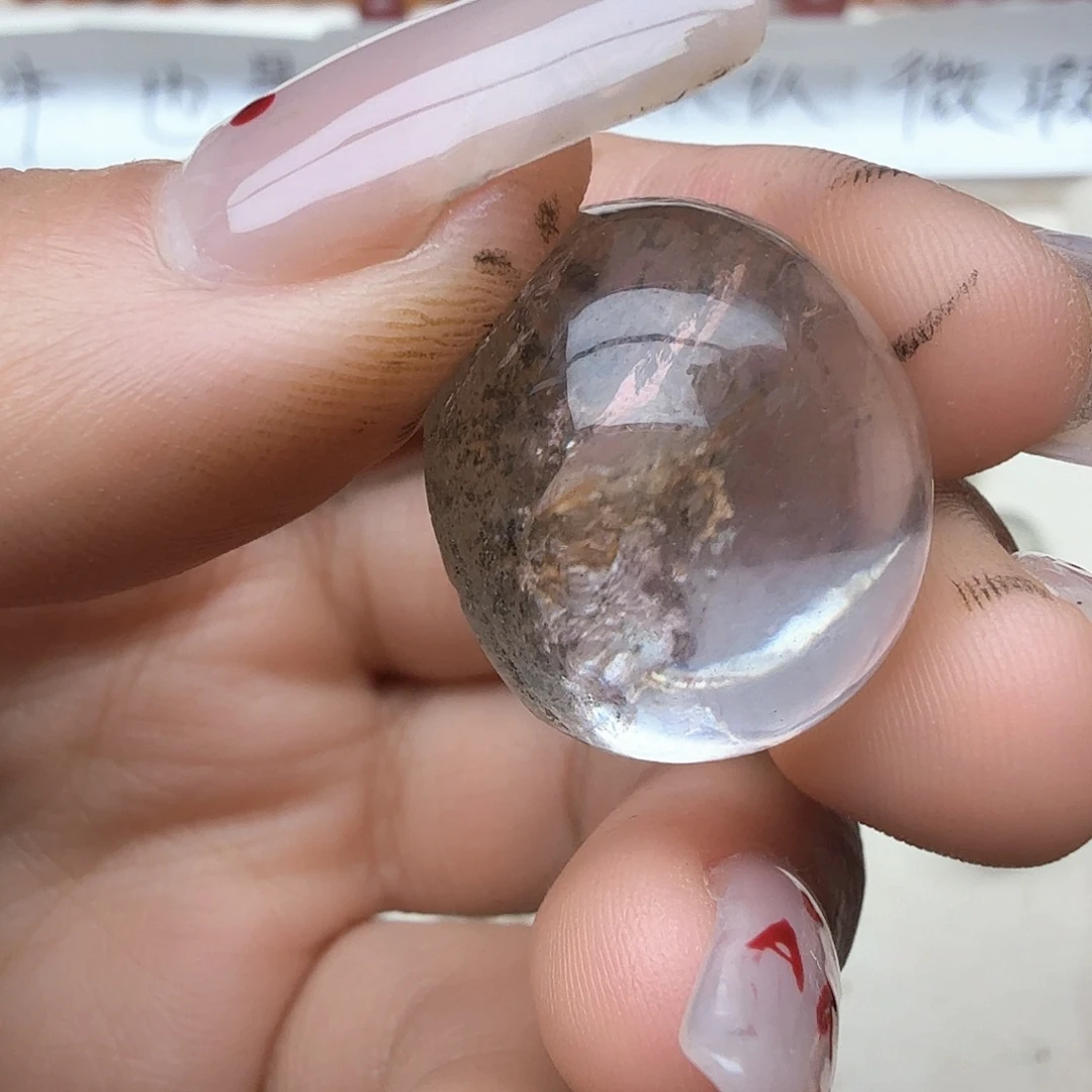 藤***树未镶嵌珠宝半成品紫晶