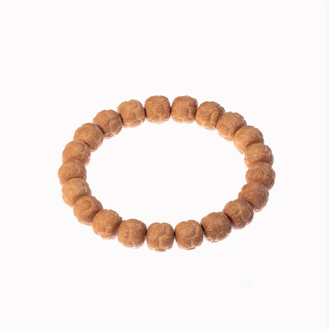 【饕餮】纯手工猴头手串「上古神兽  暴力美学」