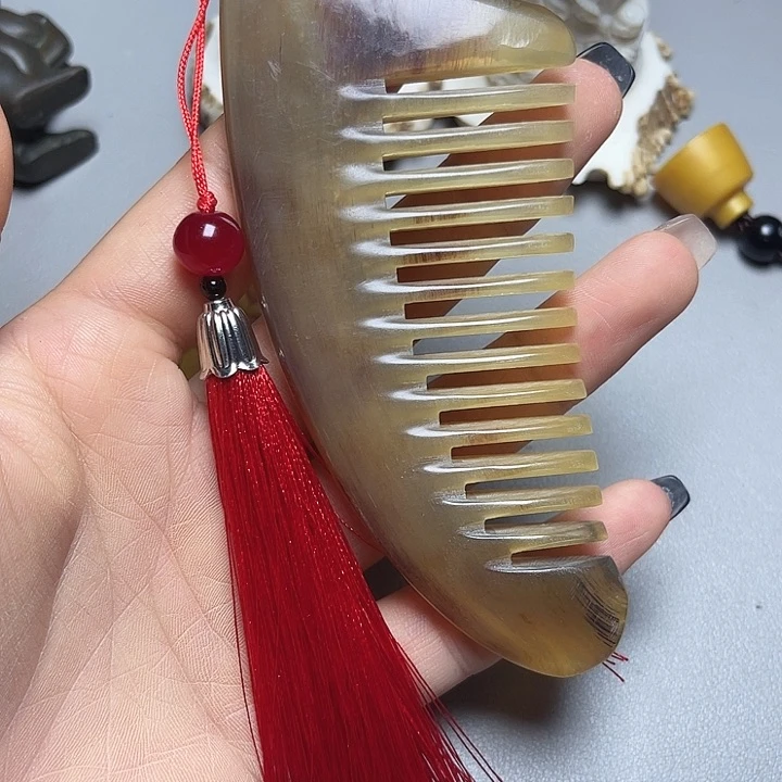 大果紫檀（缅甸花梨）