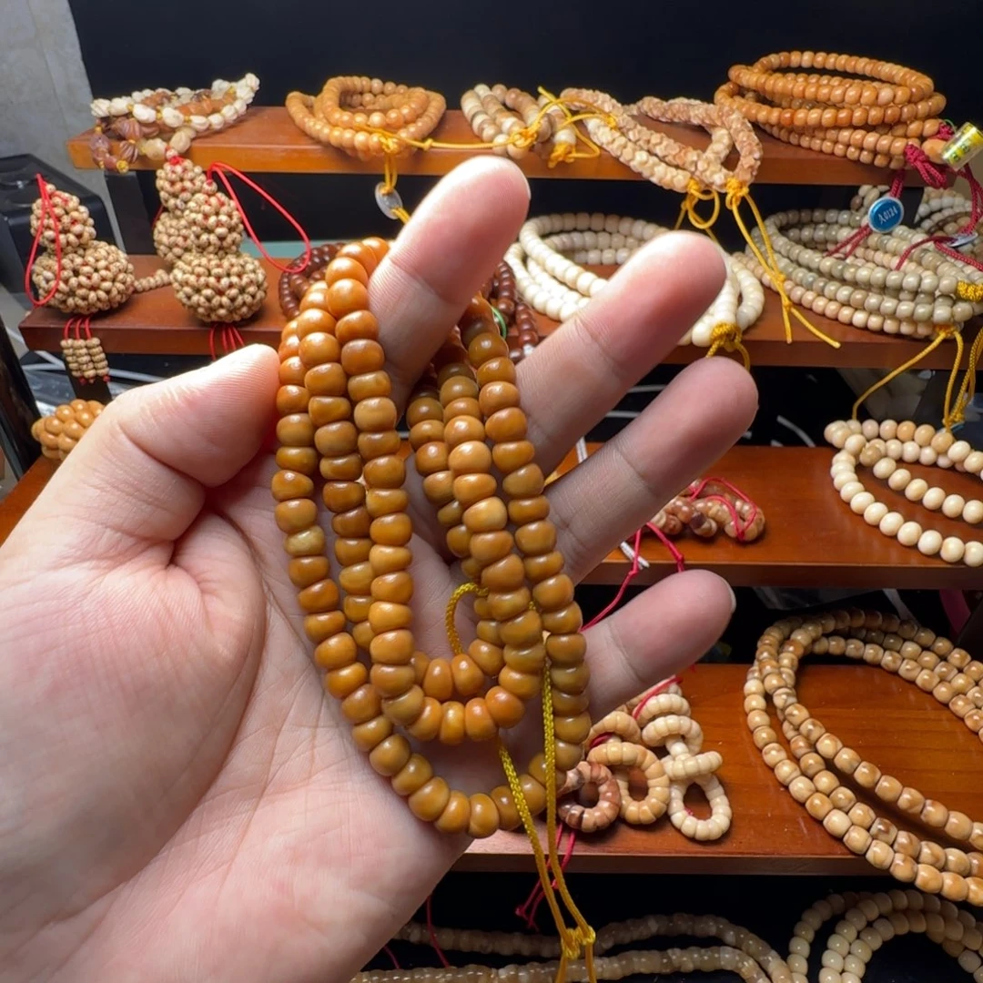 小***°吊坠龙脊菩提0121