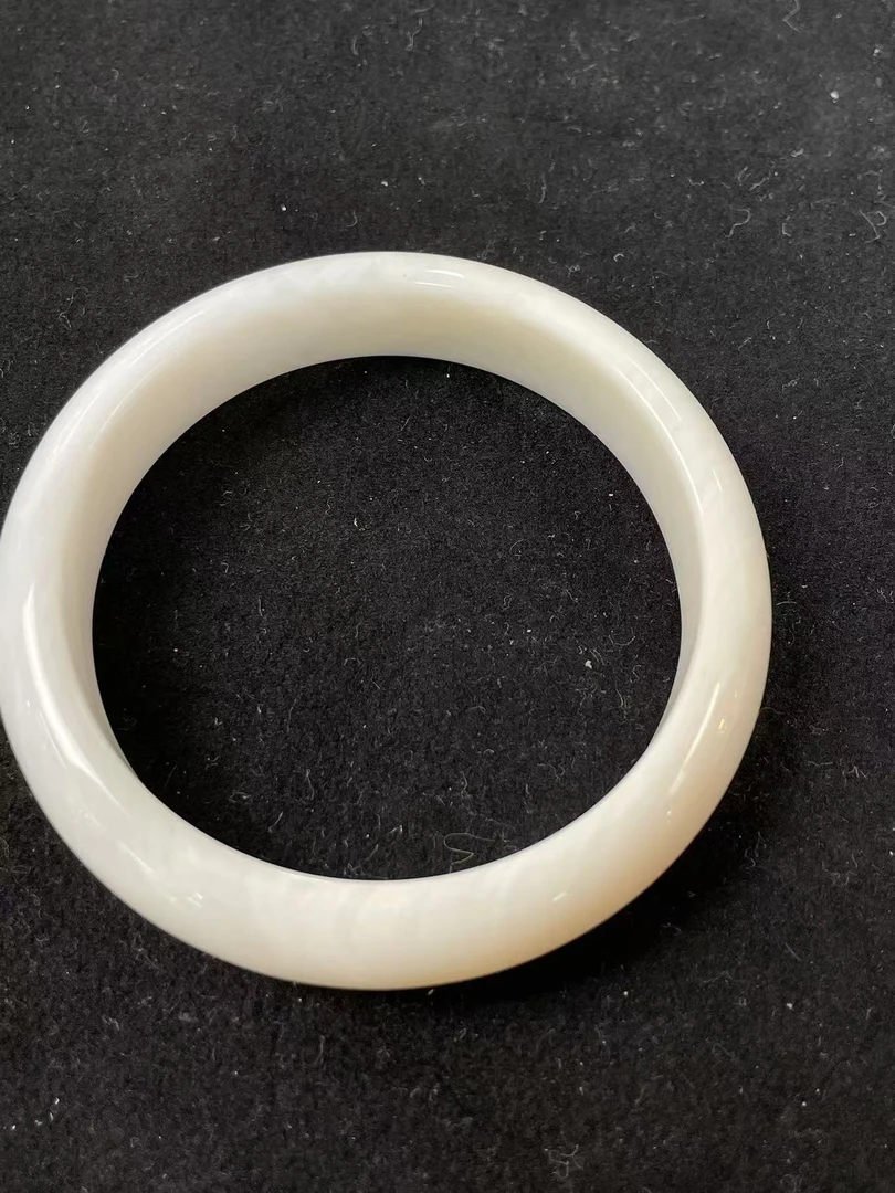 【菲菲】贝壳手镯@k