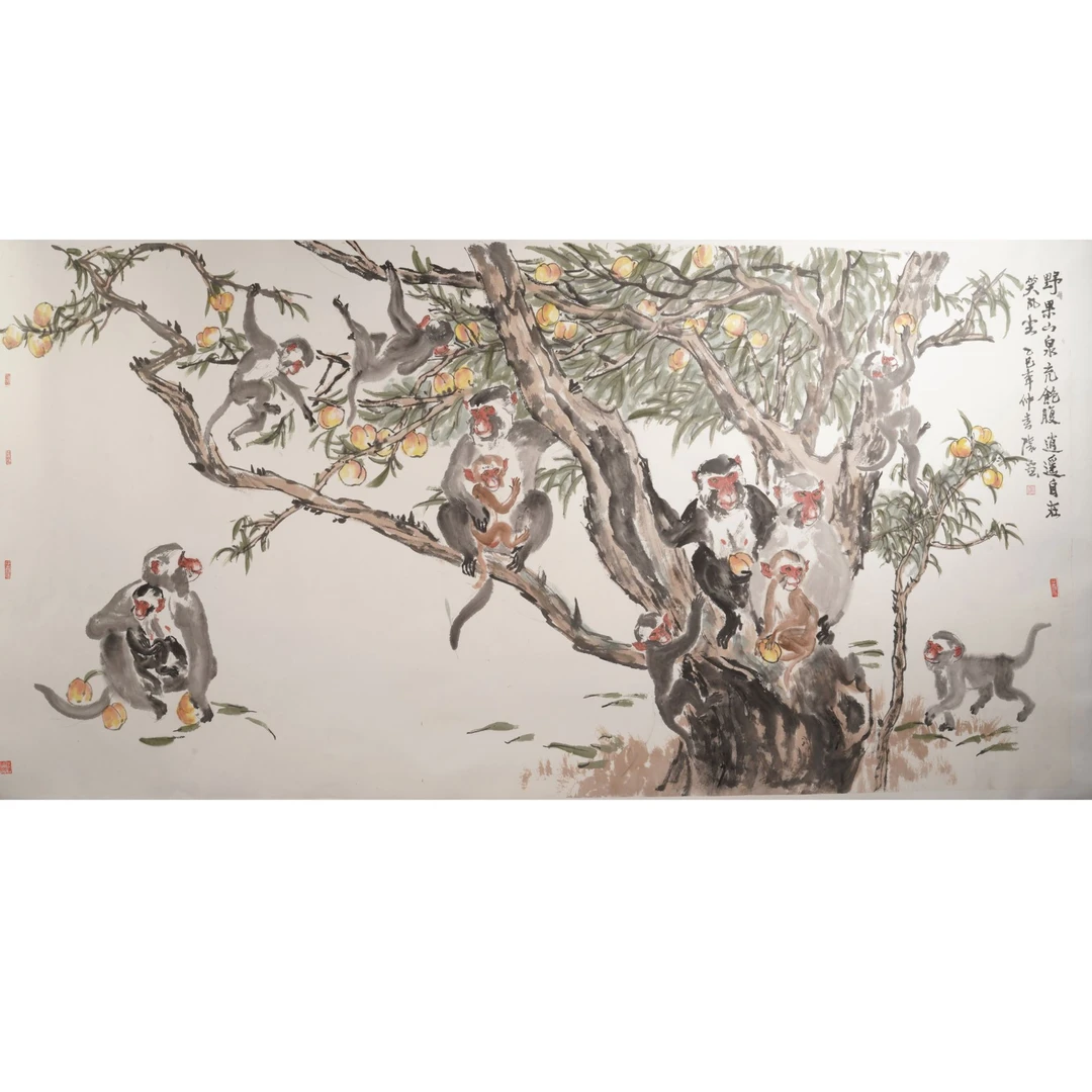 20晚班张弘国画S92EE06019