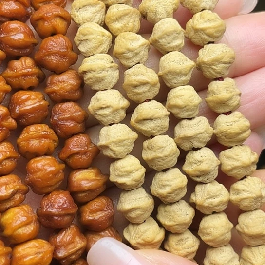 柏香籽/百香籽吊坠