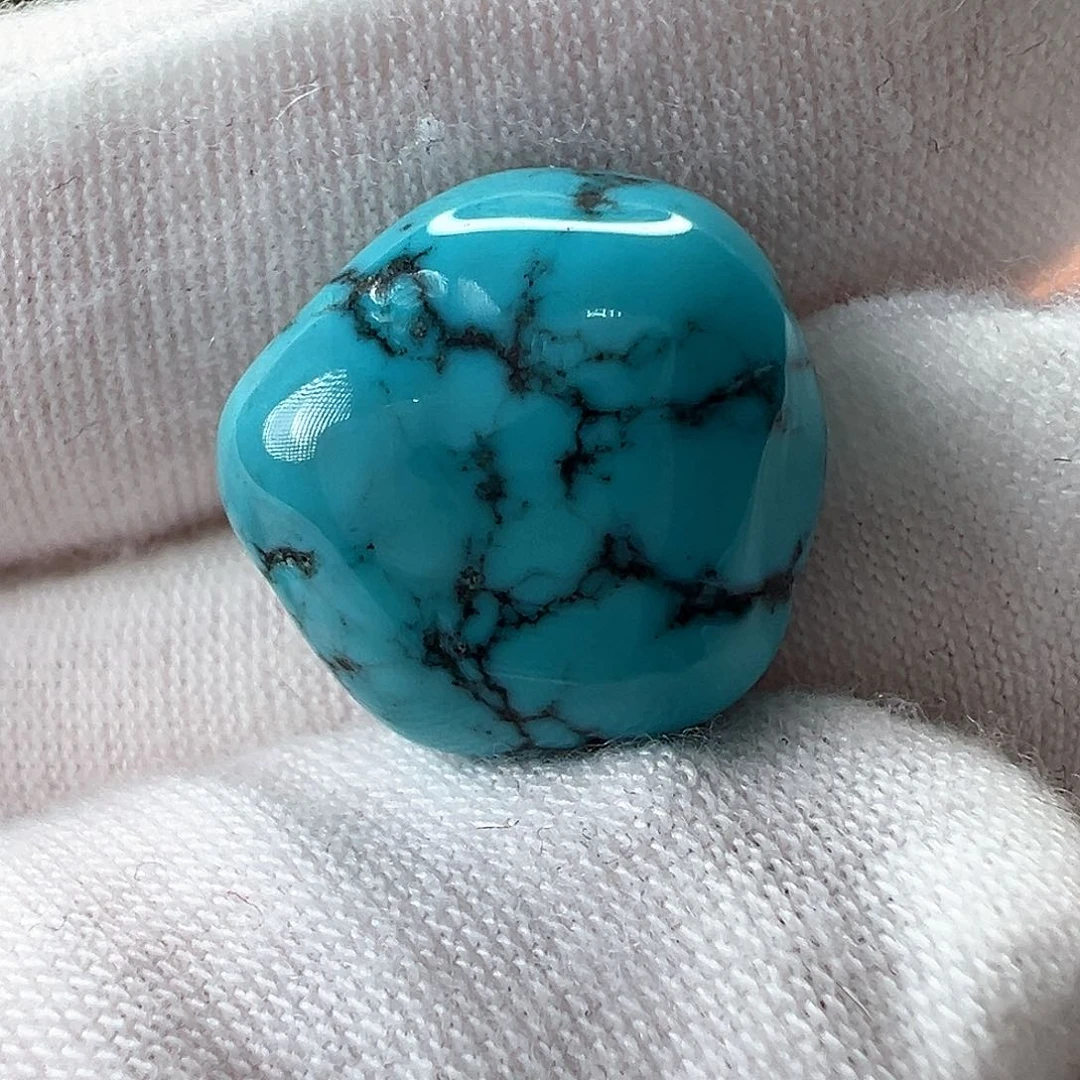 未镶嵌绿松石配饰