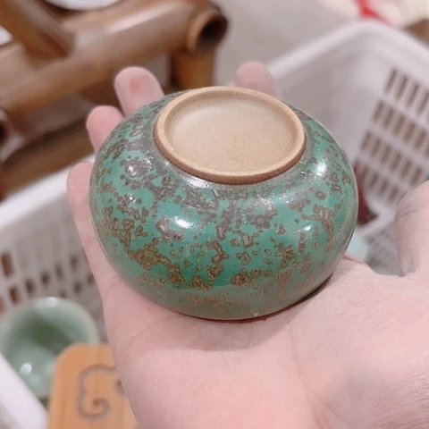 微瑕的一个直播间介意的勿拍