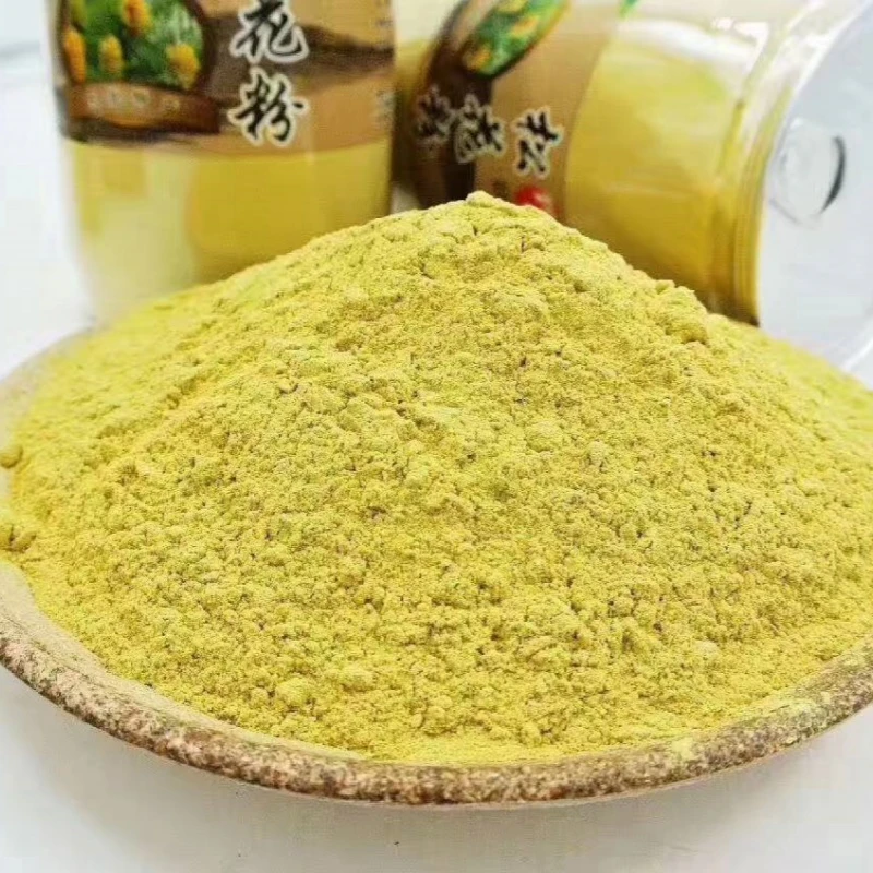 长白山马尾松花粉250g