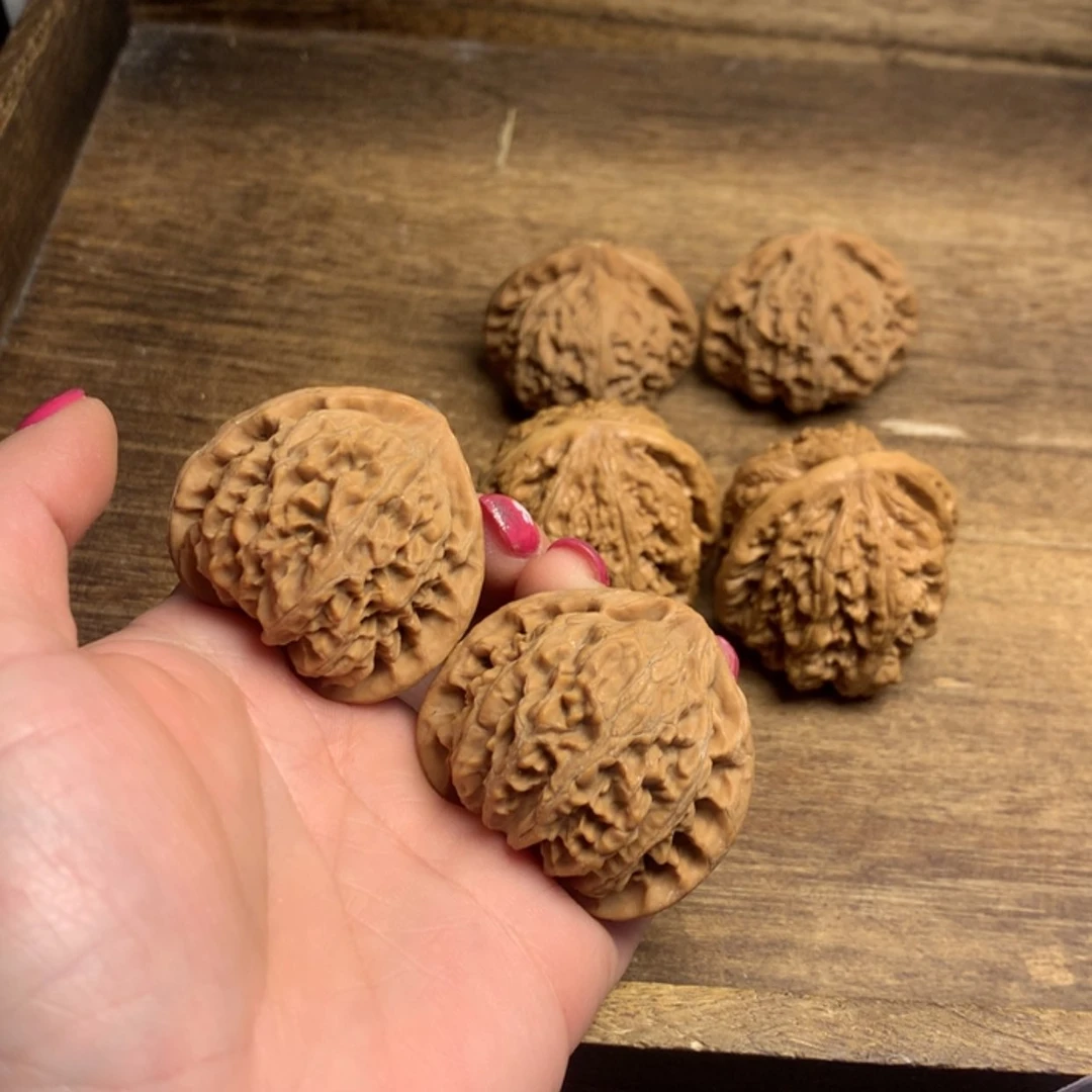 【闪购商品】文玩核桃吊坠z*j宫灯