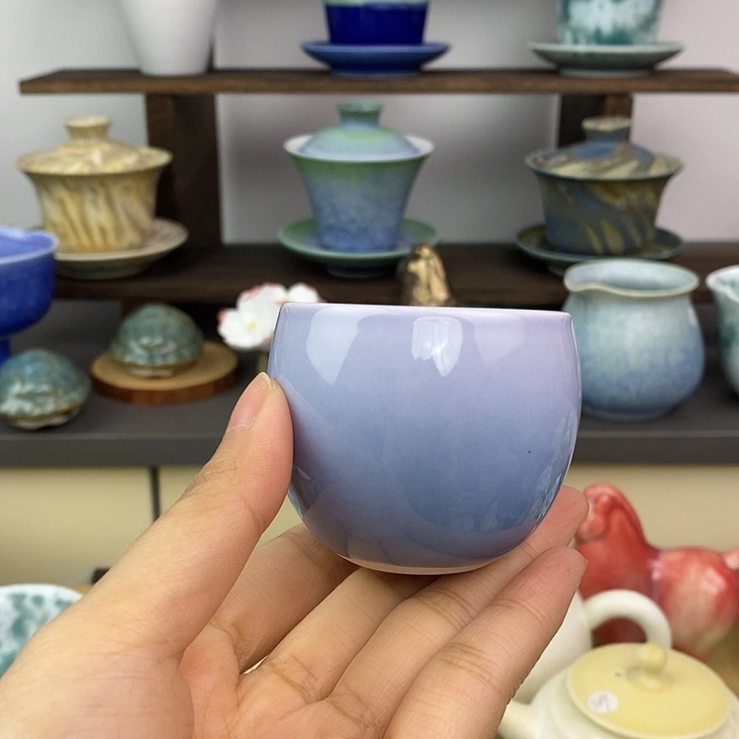 景德镇高温陶瓷茶杯22
