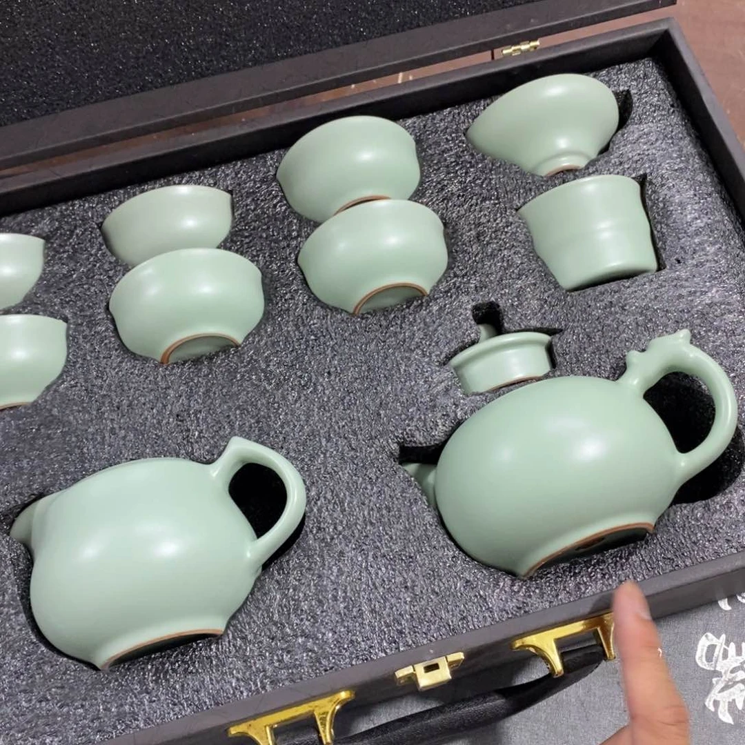 陶瓷等行业的生产和销售