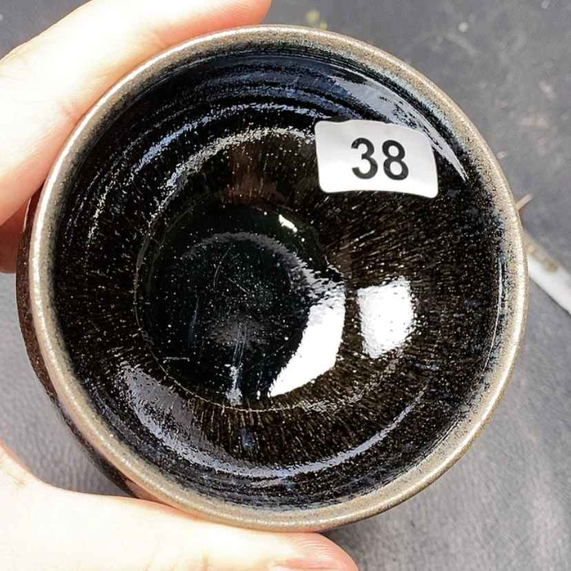 【闪购商品】茶盏我的盏太好看了吧