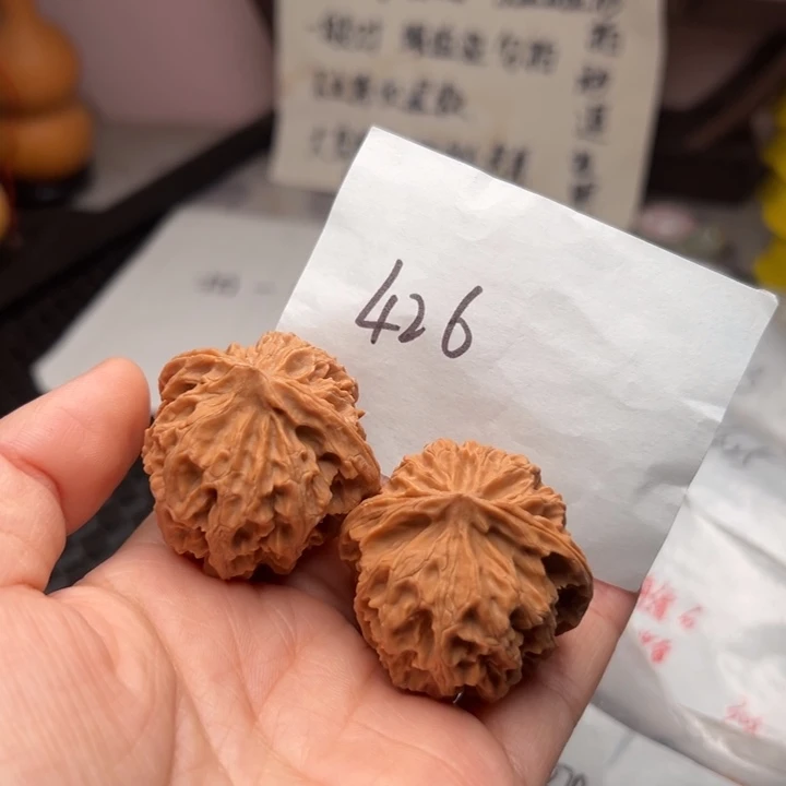 核桃40尺寸苹果园