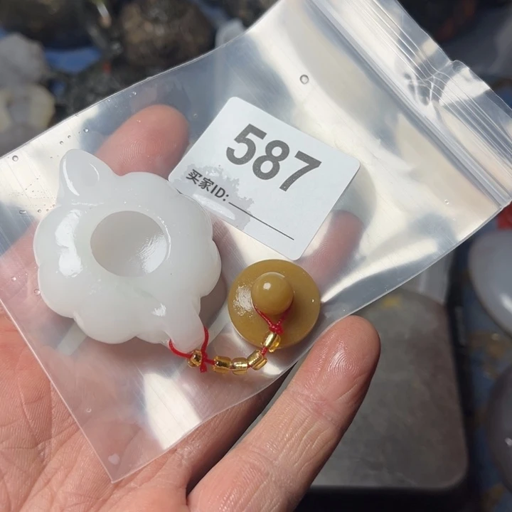 玛瑙/玉髓珠宝奇石未镶嵌