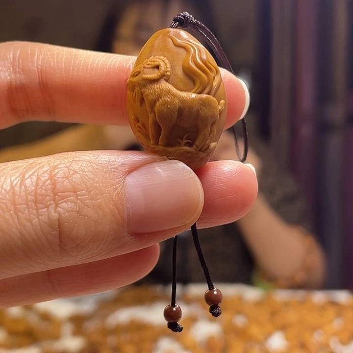 手串/手链橄榄核