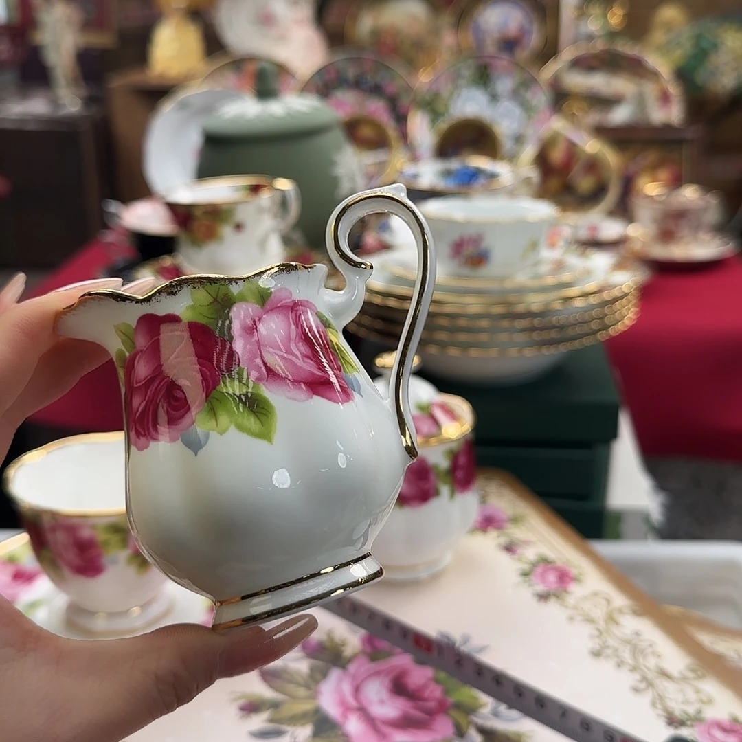 欧洲瓷器收藏鉴赏