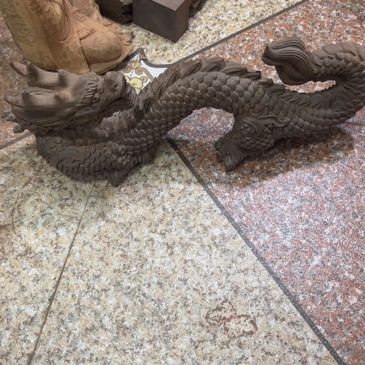 风车木（黑檀木）用****0