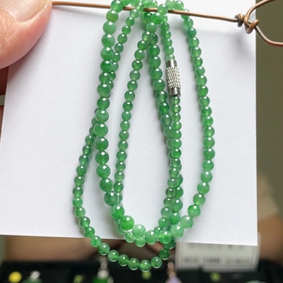 【闪购商品】吊坠(不含链)未镶嵌翡翠