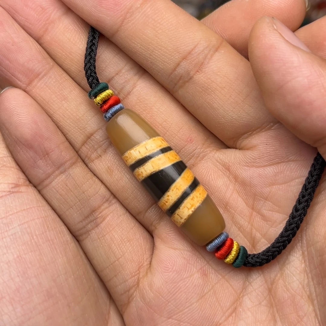 未镶嵌单珠玛瑙/玉髓