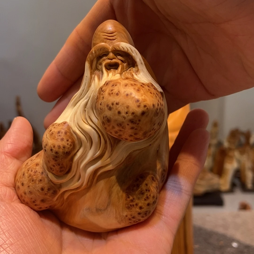 柏木（崖柏）进来点点关注哦