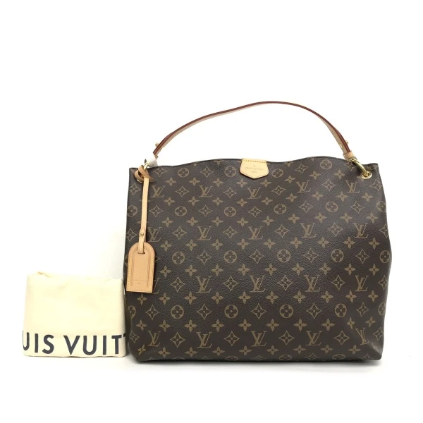 95新/路易威登/妃鱼/手提包/市场价18900/250125LT0033