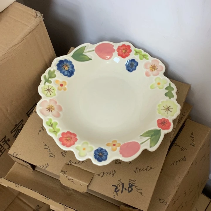 陶瓷制品满25拼单发货默认微瑕