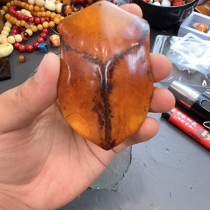 非洲紫檀（红花梨）366