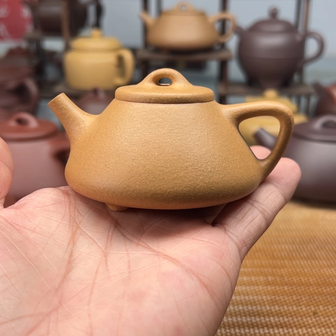 茶壶紫砂宜兴紫砂