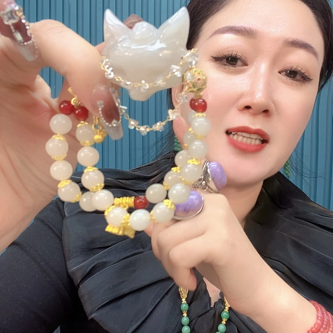 石英质玉手镯合金