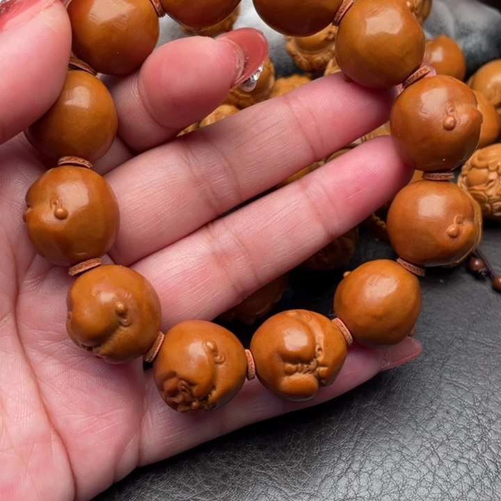 手串橄榄核橄榄核